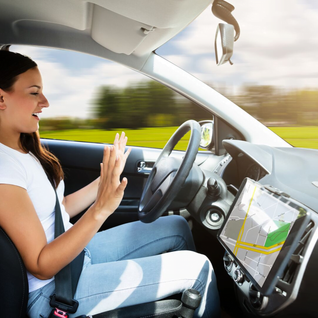 What to Know About SelfDriving Car Accidents